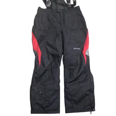 Used Spyder SNOW PANTS Other Snowboard 11760-S000080749
