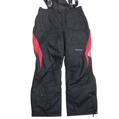 Used Spyder SNOW PANTS Other Snowboard 11760-S000080749