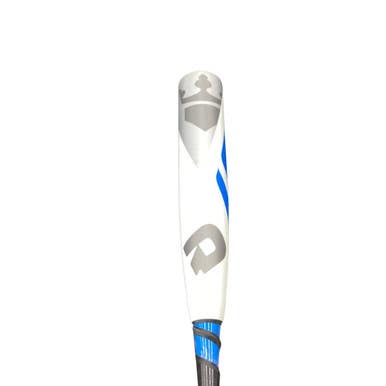 Used Demarini CF ZEN CBZ-17 BB/SB USSSA 2 3/4 Bat 32" 11760-S000080738