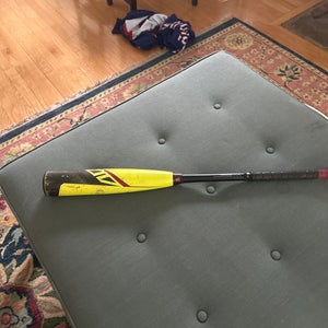 2023 Easton ADV1 360 USABat Certified Bat (-11) 20 oz 31" (Used)