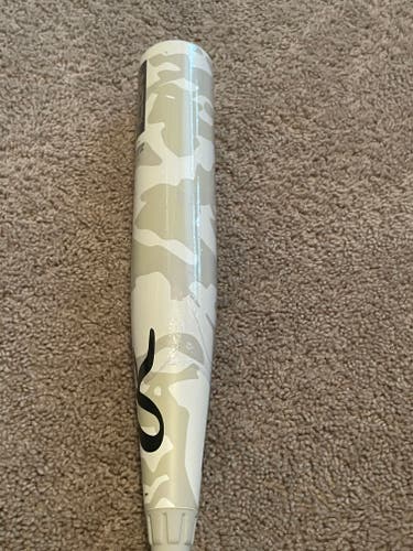 2025 Rawlings USSSA Certified Bat (-8) 30" (New)