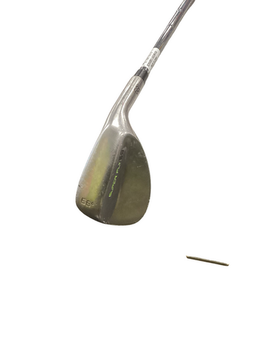 Used SUPER FLY 68 Golf Wedge Mens RH Unknown Degree 11613-S000166369