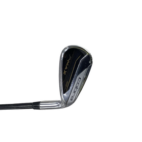 Used Cobra F MAX Mens Individual Iron RH 6 Iron 11613-S000166364
