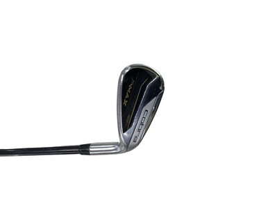 Used Cobra F MAX Mens Individual Iron RH 6 Iron 11613-S000166364