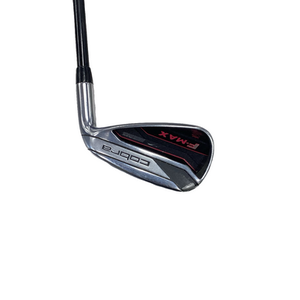 Used Cobra FMAX Golf Wedge Mens RH Pitching Wedge 11613-S000166363
