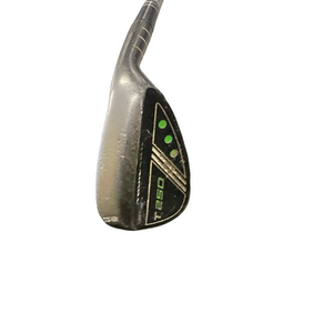 Used TOURMAX T250 Golf Wedge Mens RH 52 Degree 11613-S000166365