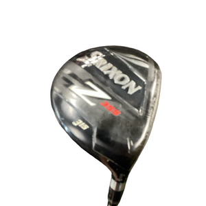 Used Srixon Z 355 Mens Fairway Wood RH 3 Wood 11613-S000166342