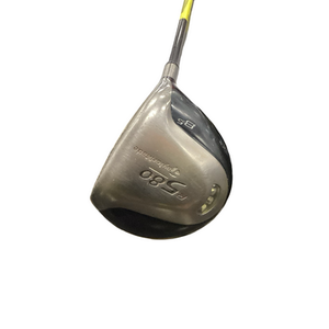 Used Taylormade R580 Mens Driver RH 8.5 Degree 11613-S000166326