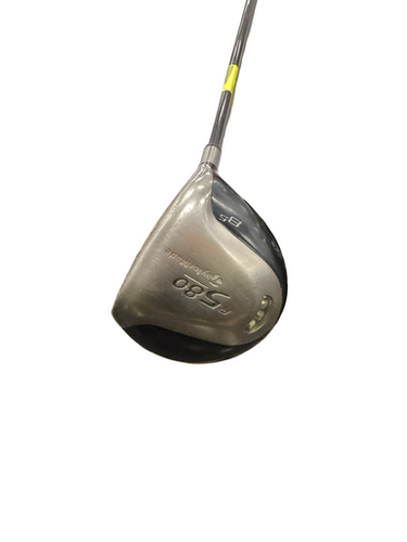 Used Taylormade R580 Mens Driver RH 8.5 Degree 11613-S000166326