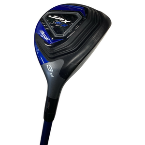 Used Mizuno JPX EZ Mens Hybrid Club RH 3 Hybrid 11613-S000166316