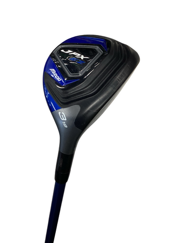 Used Mizuno JPX EZ Mens Hybrid Club RH 3 Hybrid 11613-S000166316