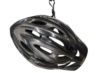 Used Giro INDICATOR Bike Helmet Black MD 11613-S000166307