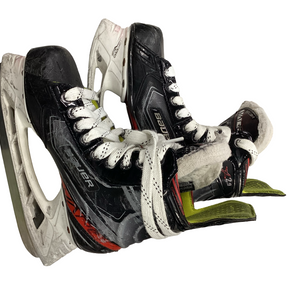 Used Bauer VAPOR X2.9 Junior Hockey Skate Junior 04 11613-S000166297