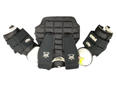 Used Brians PRO Senior Body Armor LG 11613-S000166291