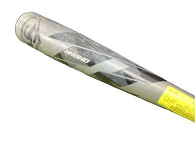 Used Louisville Slugger OMAHA BB/SB USA 2 5/8 Bat 28" 11613-S000166272