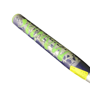 Used Miken MANIAC BB/SB Slowpitch Bat Navy Blue 34" 11613-S000166268