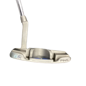 Used Ping ANSER G5I Mens Putter RH 11613-S000166265