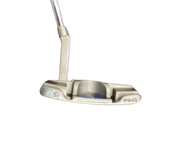 Used Ping ANSER G5I Mens Putter RH 11613-S000166265