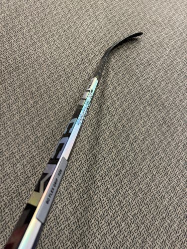 Senior CCM Tacks XF Pro Left Hand Hockey Stick P28 (New) 80 Flex