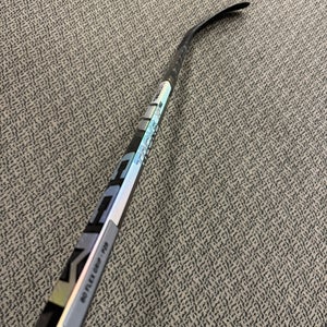 Senior Black  Bauer Nexus Tracer Left Hand Hockey Stick P28 (New) 87 flex