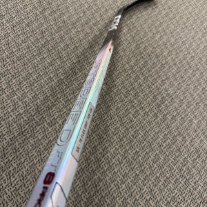 Senior CCM JetSpeed FT8 Pro Left Hand Hockey Stick P28 (New) 75 flex