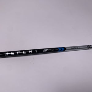 Aldila Ascent Blue 40A 40g Seniors Graphite Driver Shaft 44.25"-Callaway