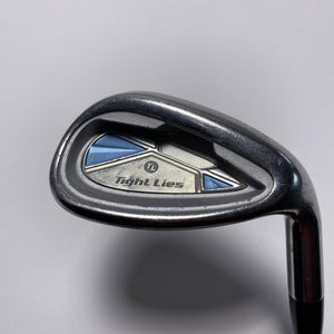 Adams Tight Lies Sand Wedge SW Ladies Graphite Womens RH