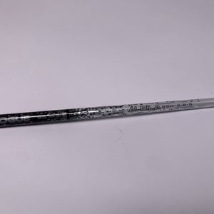 Aldila Rogue 95g Stiff Graphite Hybrid Shaft 40.25"-Titleist