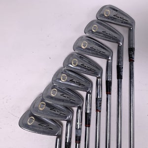 Ben Hogan Apex II Iron Set 3-PW Apex Regular Steel Mens RH