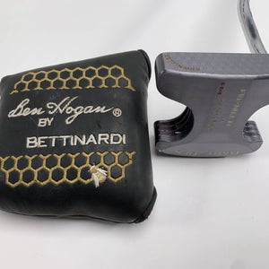 Ben Hogan Baby Ben Bettinardi Putter 34" Mens RH HC