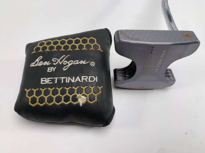 Ben Hogan Baby Ben Bettinardi Putter 34" Mens RH HC