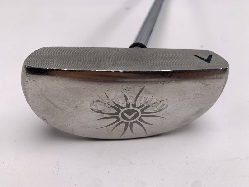 Callaway Solaire Putter 33.5" Mens RH