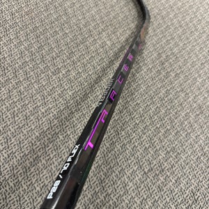 Senior Purple Bauer Nexus Tracer Right Handed Hockey Stick P28 (New) 70 Flex