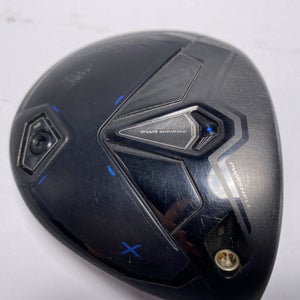 Cobra Darkspeed X 3 Fairway Wood 15* HEAD ONLY Mens RH
