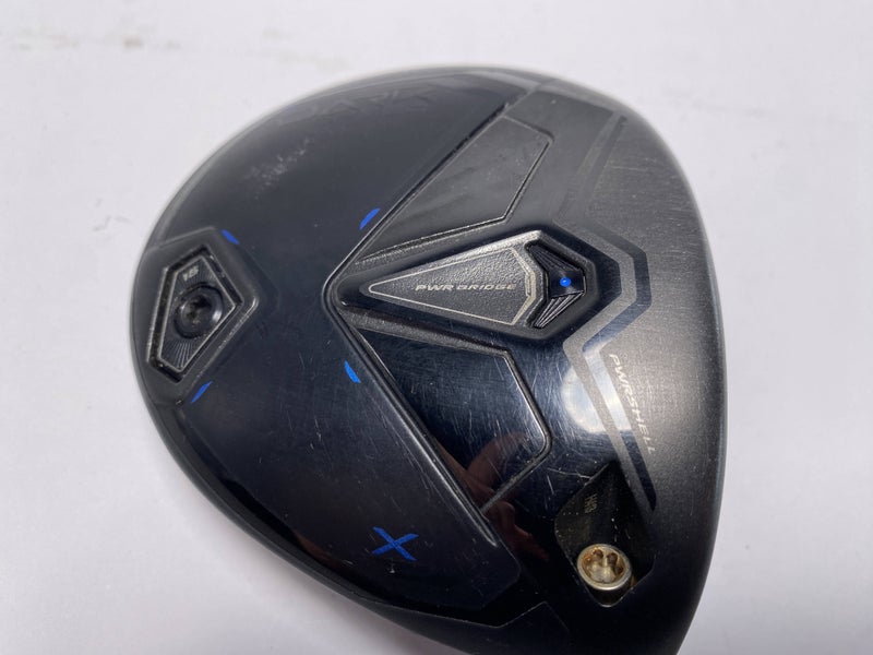 Cobra Darkspeed X 3 Fairway Wood 15* HEAD ONLY Mens RH