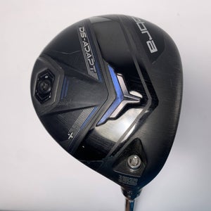 Cobra DS-ADAPT X 7 Fairway Wood 21* Project X Denali 6.0 60g Regular Mens RH