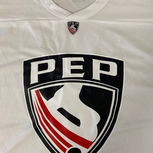 Power Edge Pro goalie jersey