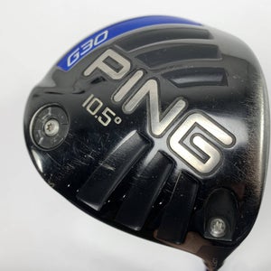 Ping G30 Driver 10.5* TFC 419 Regular Graphite Mens RH