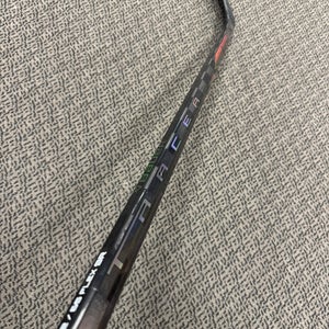 Senior Black Bauer Nexus Tracer Right Handed Hockey Stick P92 (New) SENIOR 65 Flex