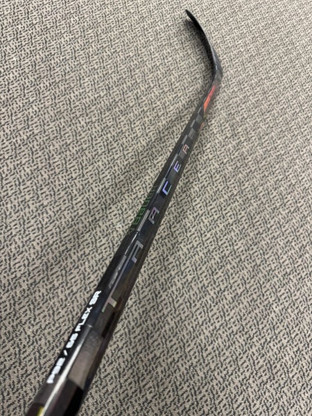 Senior Black Bauer Nexus Tracer Right Handed Hockey Stick P92 (New) SENIOR 65 Flex