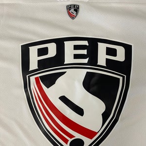 Power Edge Pro adult large jersey (NEW)