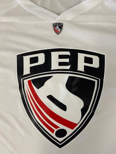 Power Edge Pro adult large jersey (NEW)