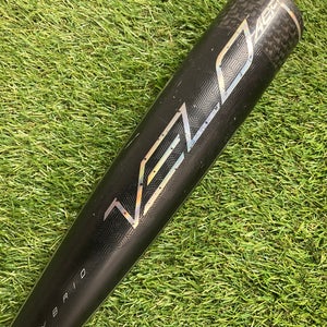 2020 Rawlings Velo ACP Hybrid Bat USSSA Certified (-10) Hybrid 18 oz 28" (Used)