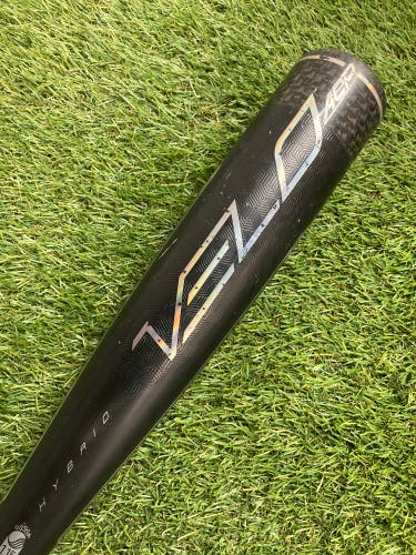 2020 Rawlings Velo ACP Hybrid Bat USSSA Certified (-10) Hybrid 18 oz 28" (Used)