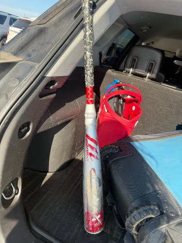 2022 Hybrid (-10) 19 oz 29" CAT X Bat
