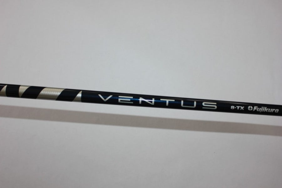 NEW FUJIKURA VENTUS BLUE VELOCORE 8-TX WOOD SHAFT - TOUR EXTRA STIFF - UNCUT