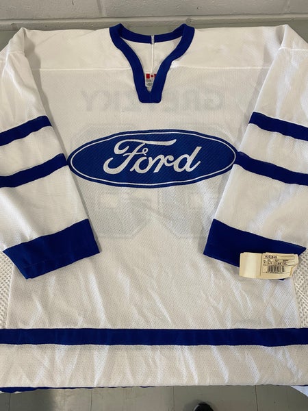 Ford Gretzky XL Men's Jersey (New)