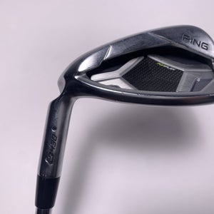 Ping G430 Gap Wedge 45* Black Dot AWT 2.0 Stiff Steel Mens LH