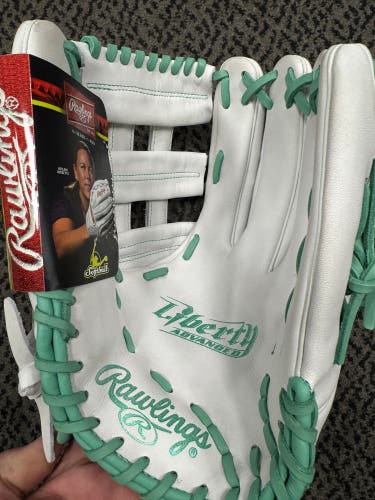 Rawlings Liberty Advanced RH Softball Glove 13" (New)