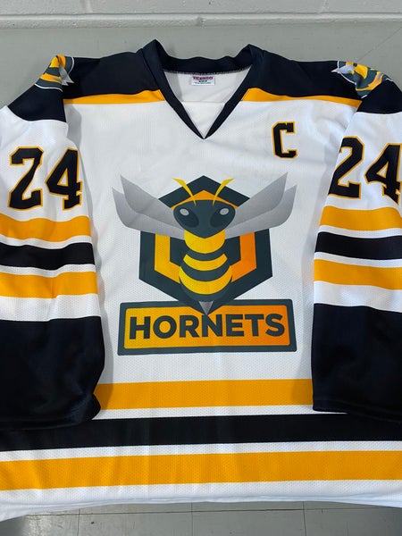 HORNETS Medium Men's Jersey (New)